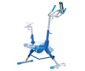 Aquabike wr4 air - Water flex