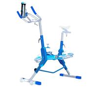 Aquabike WR5 Air Waterflex aluminium