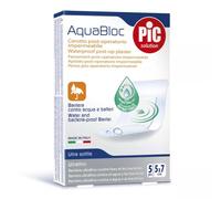 Parapharmacie en ligne > Hygiène & Premiers soins > Produits de premiers soins > Pansements PIC Aquabloc Pansements Post-Opératoires Imperméables x 5 - Pansements - Pharmacie en ligne LaSante.net
