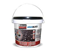 Rubson Silicone liquide Aquablock 242B64 1 kg Na