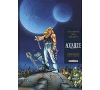 Aquablue, second cycle : Etoile blanche