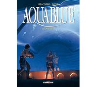 Aquablue T15 - Gan Eden (15)
