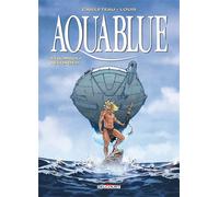 Aquablue - Tome 18 - Stromboli Reloaded