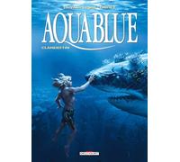 Aquablue T19 - Clandestin