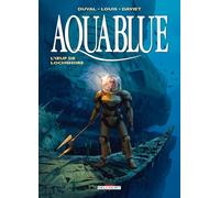 Aquablue T20: L'Oeuf de Lochshore