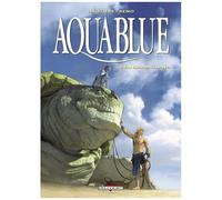 Aquablue T14: Standard-Island