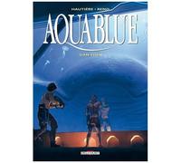 Delcourt Aquablue tome 15