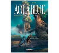 Aquablue T16: Rakahanga !