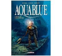 Aquablue T20: L'Oeuf de Lochshore