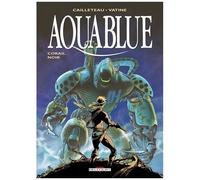Aquablue T04: Corail noir
