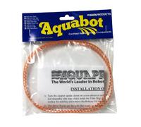 Aquabotcourroie D'Entraînement pour Nettoyeur De Piscine Aqua Products A3302Pk, Lot De 2