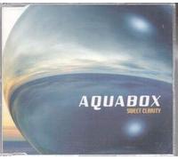 Aquabox - Sweet Charity [Import]