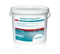 Aquabrome Oxidizer désinfectant pour piscine - 1,25kg - Bayrol