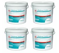 Aquabrome Oxidizer Regenerator Bayrol - brome choc - 20 kg (4 seaux de 5 kg)