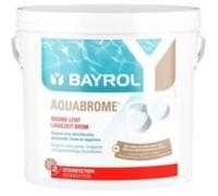 Brome Aquabrome 5 kg Bayrol