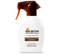 aquabronze cocco eau solaire al latte di cocco 250 ml