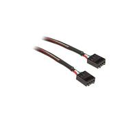 aquabus kabel 4-polig - 15cm 53162