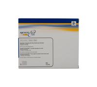 Aquacel AG Burn Pansements 13x10cm 5uts