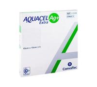 Aquacel Ag + Extra 15X15Cm 5Pcs