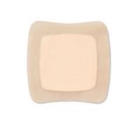 Aquacel Foam Pansement Adhésif Heel Tall 5uts