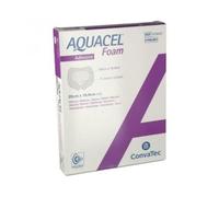 Aquacel Foam Pro Sacrum Pansements 20x16,9cm 5uts