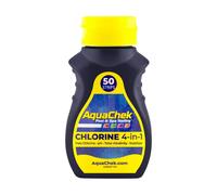 AquaCheck Yellow 4-in-1 Bandellettes (50pcs)