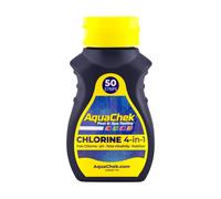 Aquachek Jaune Chlore/pH/TAC/STAB