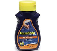 AquaChek 561682 Bandes de test monopersulfate pour piscine ou spa