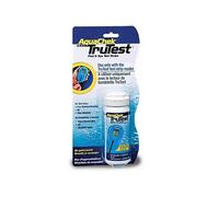 AquaChek Boîte de 50 bandelettes Recharge pour Testeur électronique Digital Trutest - Lot de 2