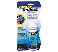 Aquachek Recharge 50 Bandelettes Test Pour Le Lecteur Trutest AQUATRUTEST