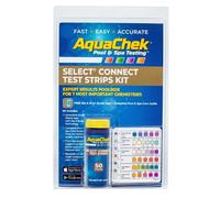 AquaChek Select 7 tests un 1