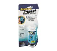 Aquachek® TruTest® 50 bandelettes de test numérique et Power haus24 Entretien fibel (art. : 502010805 MP)