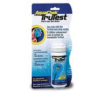 Recharge 50 bandelettes d'analyse pour lecteur Aquachek ®