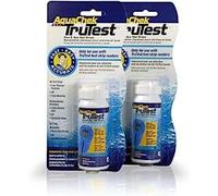 AquaChek TruTest Lot de 2 boîtes de 100 bandelettes de test