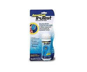 Aquachek® TruTest® Test Strips Recharge 50 Pack