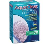AquaClear 70 Zeo-Carb-FILTER