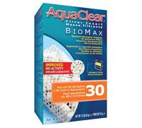 Aquaclear Biomax 30 Recharge de Charbon
