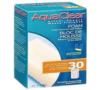 Aquaclear Carbon Charging 30, Foamex