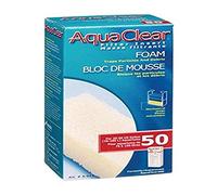 Aquaclear Cartouche filtrante en Mousse Power Filter 50