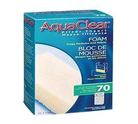 Aquaclear Hagen Insert de Filtre en Mousse 300/70