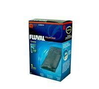 Aquaclear Charbon Activé pour Filtre 70/300 pour Aquariophilie 140 g