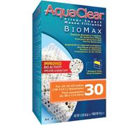 AquaClear Charge de carbone Biomax 30