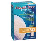 Aquaclear Charge en Carbone 30, éliminateur d'ammonium