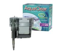 AquaClear Système de filtration A595, 5 à 20 gallons