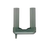 Aquaclear Tube d'entrée U Mini pour Filtre