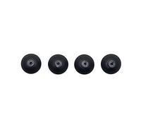 AquaClear ventouses pour Fixer Chauffants et Bases de Power Head 101, 30 mm de diamètre