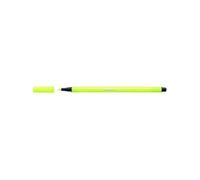 STABILO AQUACOLOR LOT DE 10 FEUTRE JAUNE Jaune G