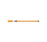 STABILO AQUACOLOR LOT DE 10 FEUTRE ORANGE Orange G