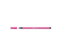AQUACOLOR LOT DE 10 FEUTRE ROSE