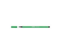 Stabilo Aquacolor Lot De 10 Feutre Vert